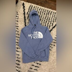 North face hoodie!